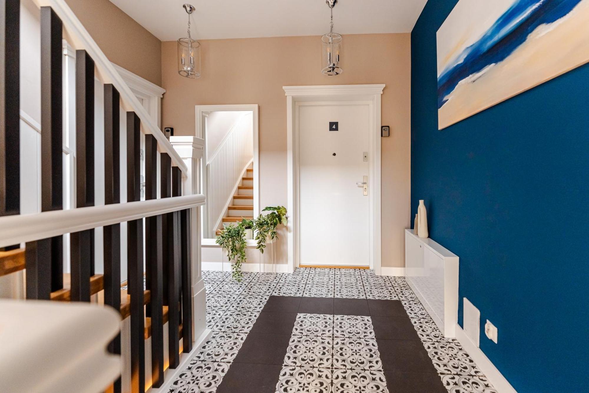 Villa Meteo, Free Parking , Sauna Колобжег Экстерьер фото