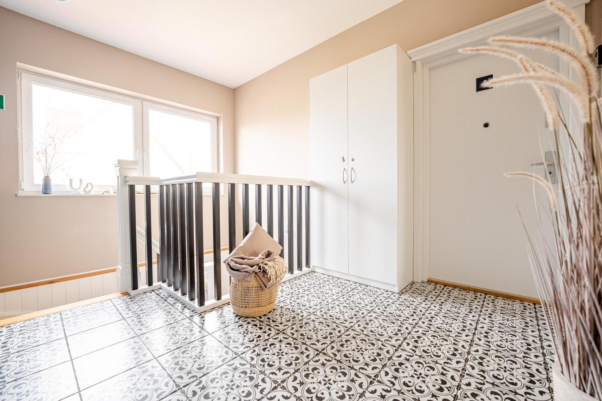 Villa Meteo, Free Parking , Sauna Колобжег Экстерьер фото