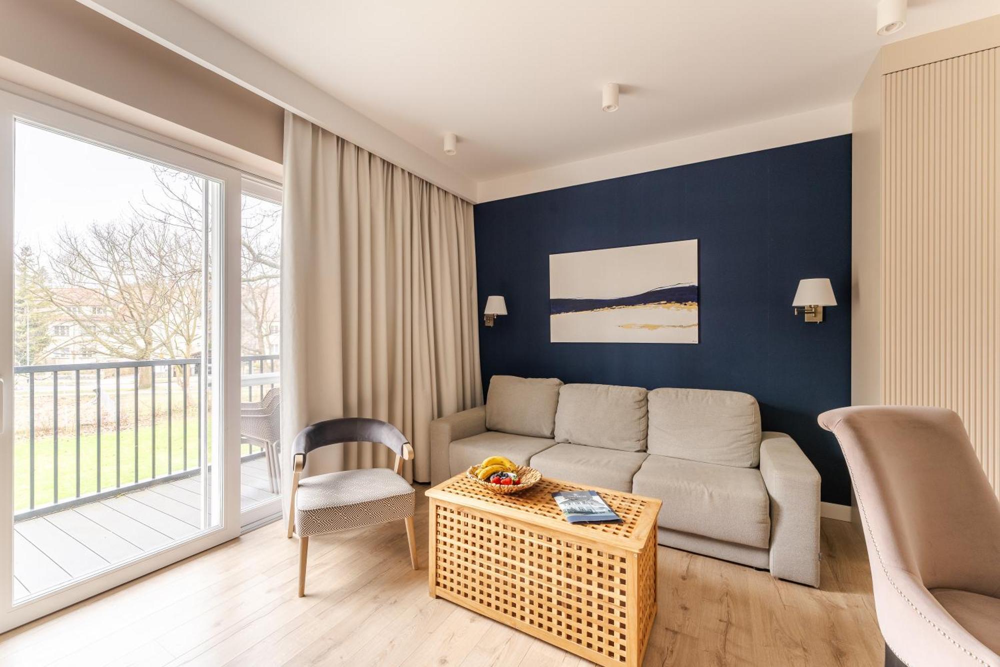 Villa Meteo, Free Parking , Sauna Колобжег Экстерьер фото