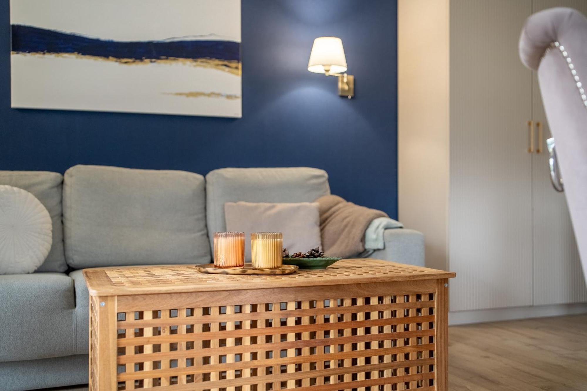 Villa Meteo, Free Parking , Sauna Колобжег Экстерьер фото