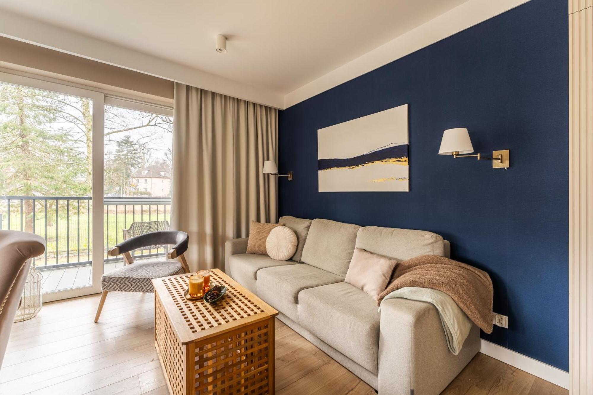 Villa Meteo, Free Parking , Sauna Колобжег Экстерьер фото