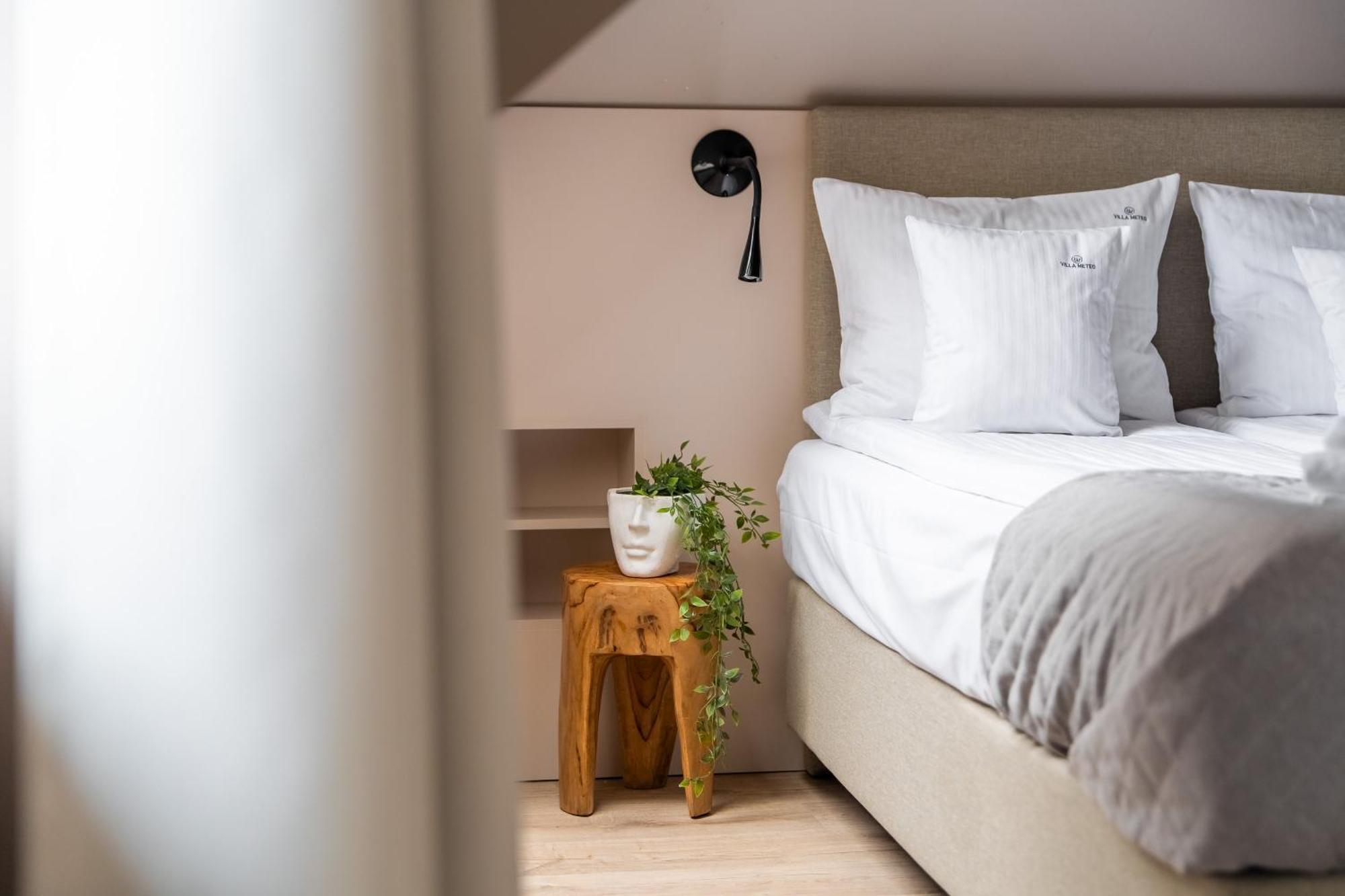 Villa Meteo, Free Parking , Sauna Колобжег Экстерьер фото