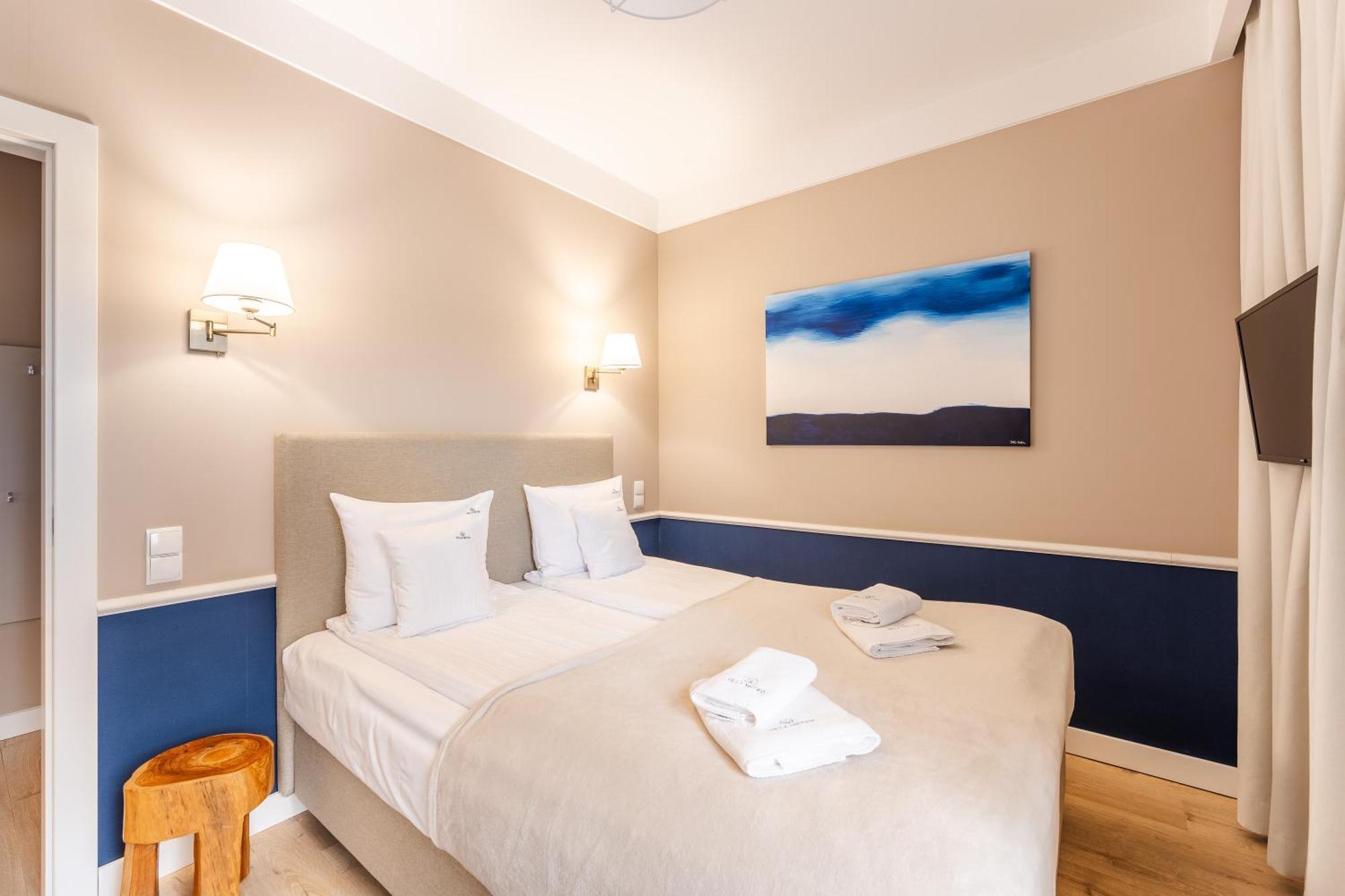 Villa Meteo, Free Parking , Sauna Колобжег Экстерьер фото